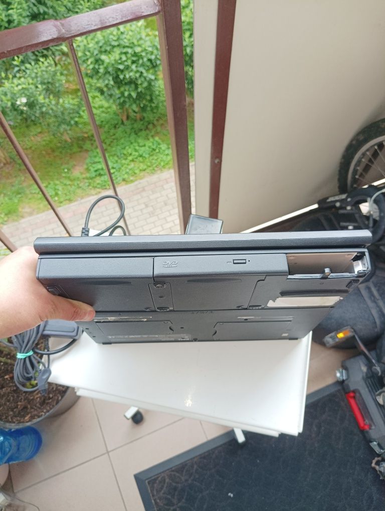 Laptop Dell Inspiron 5000e
