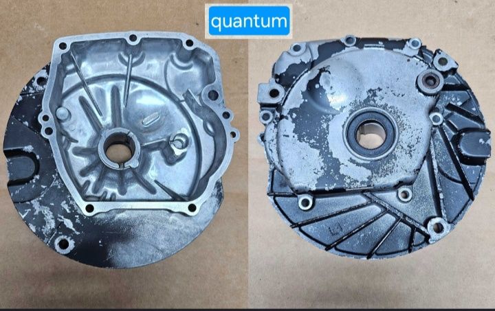 Ремонт двигунів Briggs Stratton запчастини всі видів двигунів