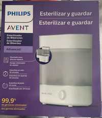 Esterilizador Philips Avent Advanced