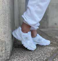 Кроссовки Женские New Balance 530 White/Кросівки NB/Жіночі Нью Беланс