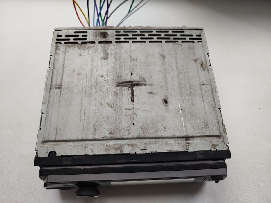 SONY CDX-GT 650 UI - дуже гарний стан