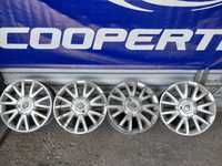 Alufelgi 16" 4x100 Renault ET 43 6J