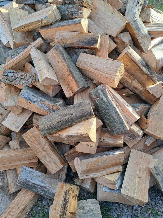 Дрова по ДОСТУПНИМ цінам