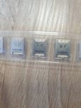 Molex nanoSIM 1.11mm