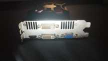 Palit GeForce GTX 460 Sonic
