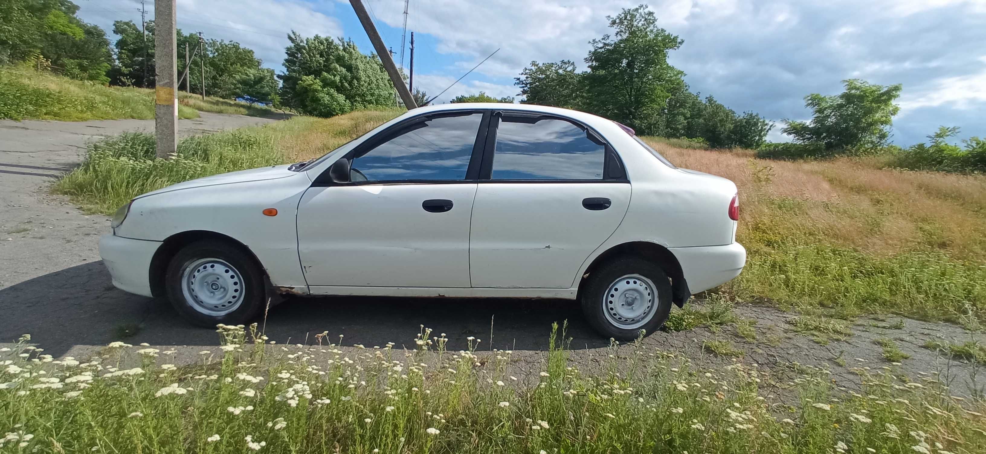 Продам, 1000$  або обміняю дево сенс 2007 рік