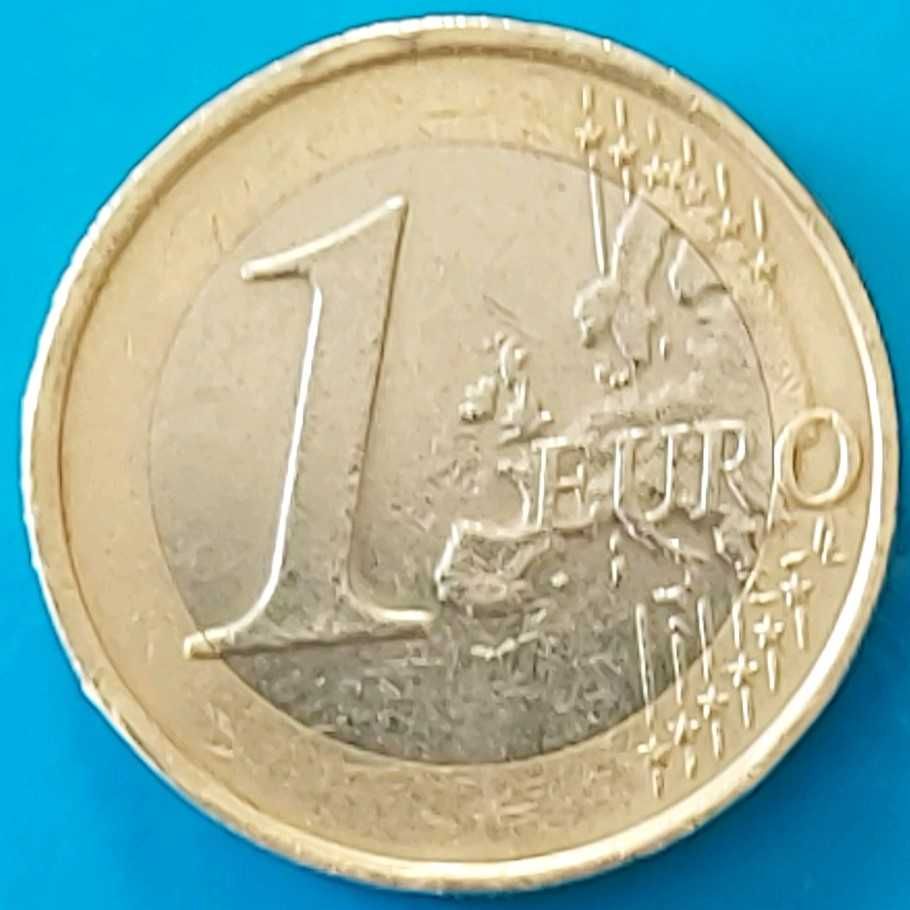 1 Euro de 2009 da Áustria