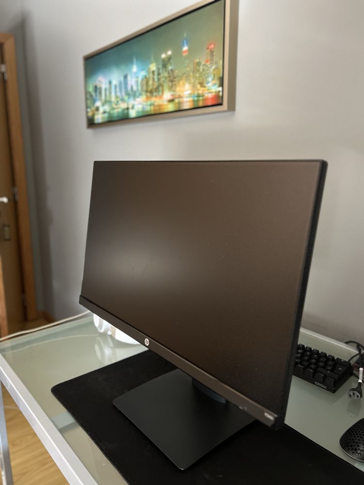 Monitor X24ih 144HZ