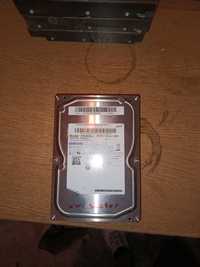 Dysk HDD 400GB samsung