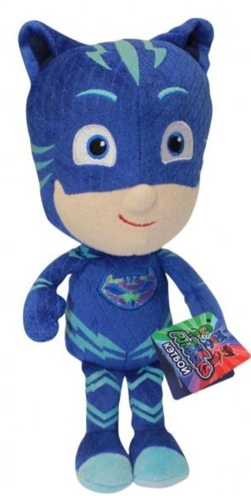 Герої в масках герои героі PJ masks catboy cat boy кетбой кєтбой гекко