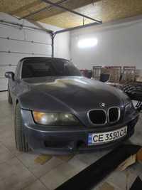 Продам BMW Z3