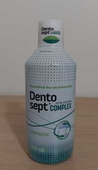 Dentosept Complex, płyn do płukania jamy ustnej, 500 ml