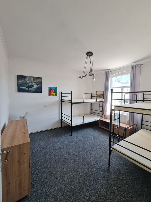 Wynajmę mieszkanie dla pracowników