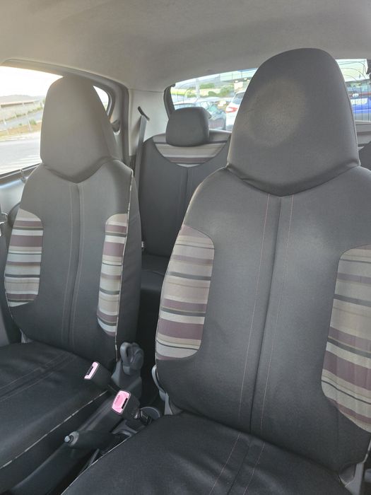 Peugeot C1 2009 1.4HDI