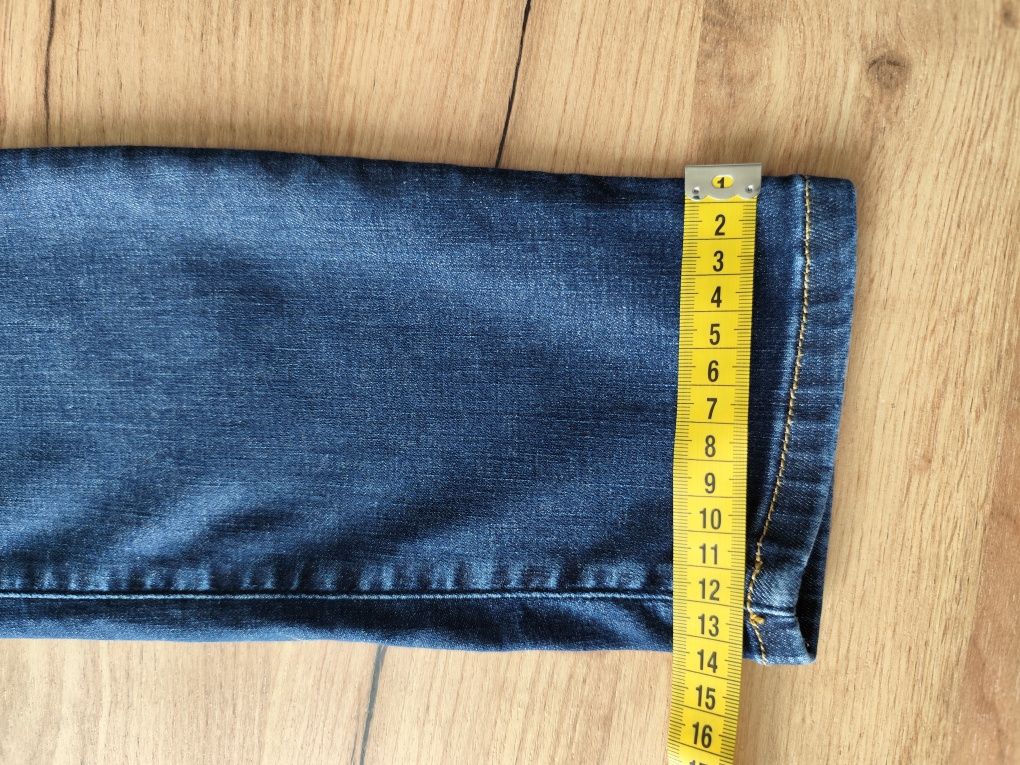 Mos Mosh spodnie jeans damskie W30 L30