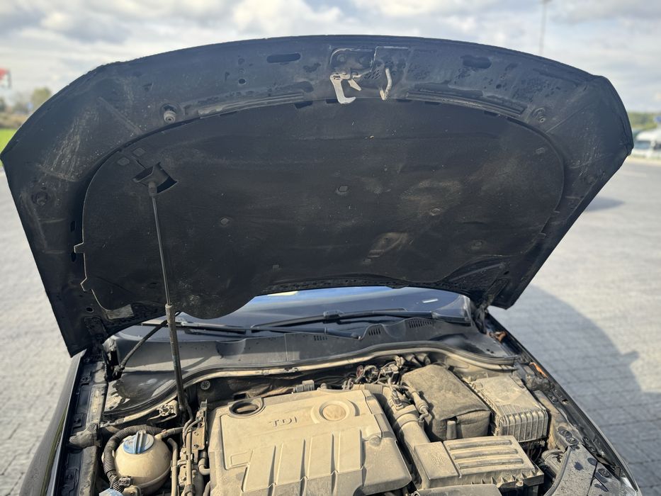 Продам Volkswagen Passat B6