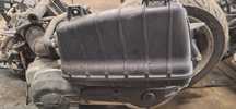 Piaggio x 9 500 Airbox filtr powietrza