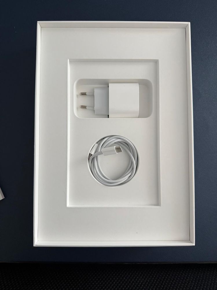 Ipad 9ª geração 64GB NOVO