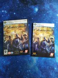 Civilization IV - Colonization - gra na PC