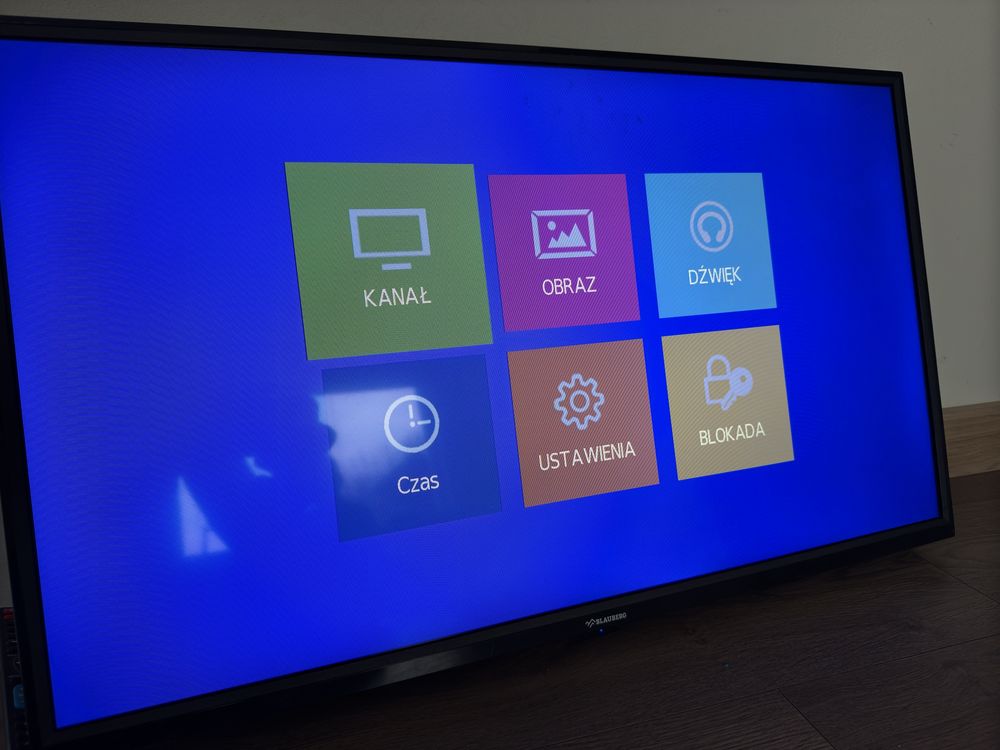 Telewizor 32 cale LED