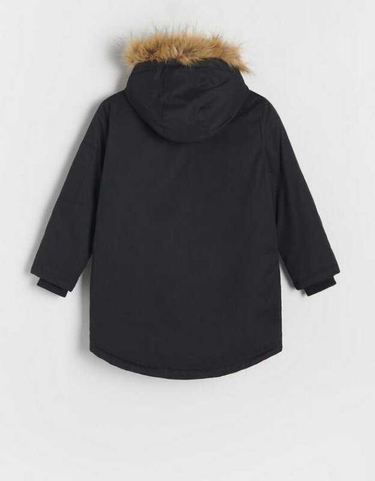 куртка зимова Reserved 122см  128см  152см