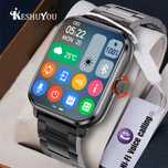 Inteligentny zegarek H9 Pro MAX