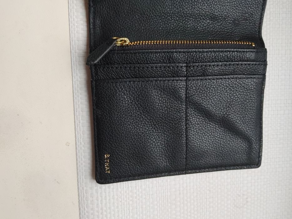 Чехол для паспорта fossil