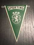 Galhardete Sporting