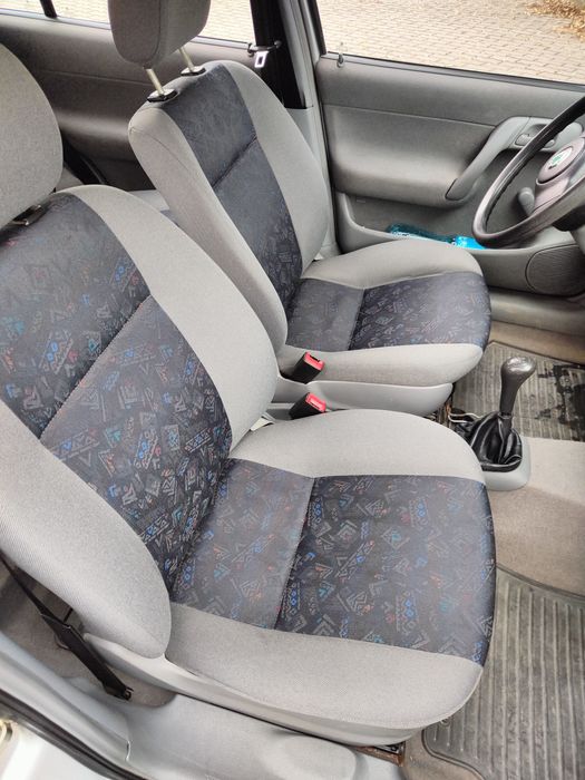 Spszedam Skodę Felicia 2000 rok