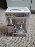 Funko Pop 925 Crocodile One Piece figurka anime