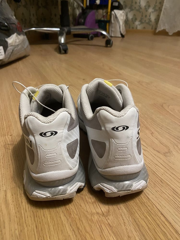 Кросовки Salomon XT 4 OG