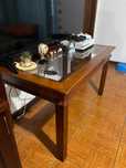 Mesa de centro de sala
