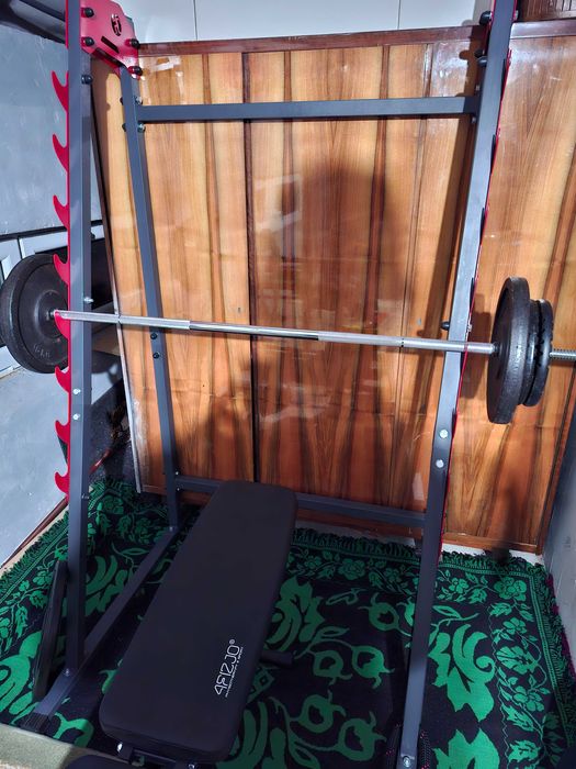 Sprzedam stojaki treningowe