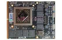 Видеокарта AMD HD6970M 1GB IMAC 27 INCH