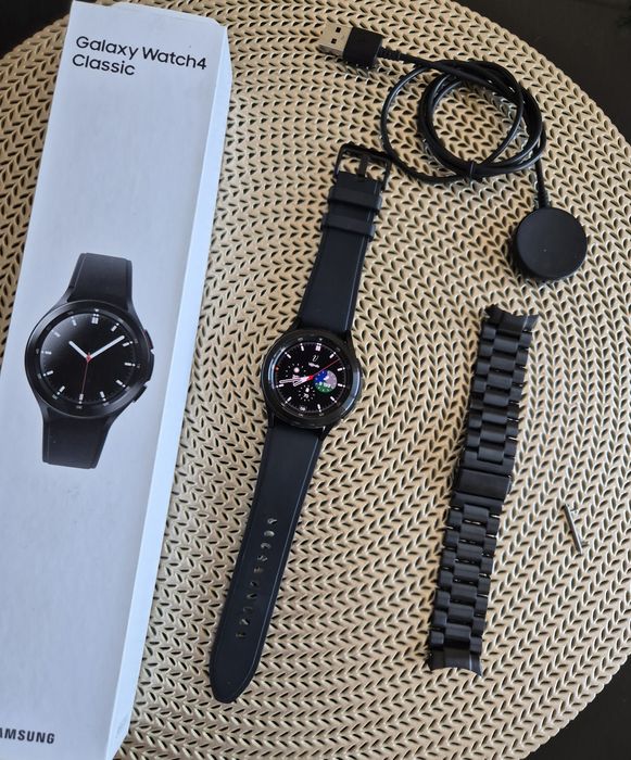 Relógio Samsung Galaxy