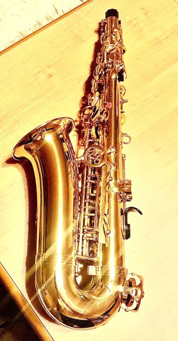 Saksofon altowy Jupiter