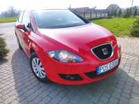 Seat Leon 1.6 mpi