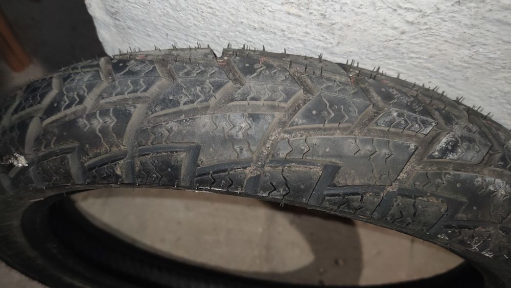 Opona zimowa skuter Mitas MC-32 Winter Scoot 90/80 r16 2024