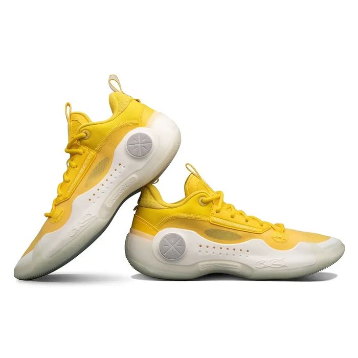 Баскетбольные кроссовки Li-Ning Way Of Wade 10