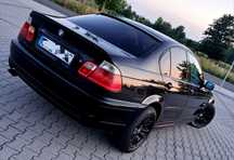 Bmw e46 2.0 Benzyna Drify Xenon Skóra Sporty Zapraszam Zamiana