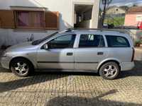 Opel Astra 1900 cm3