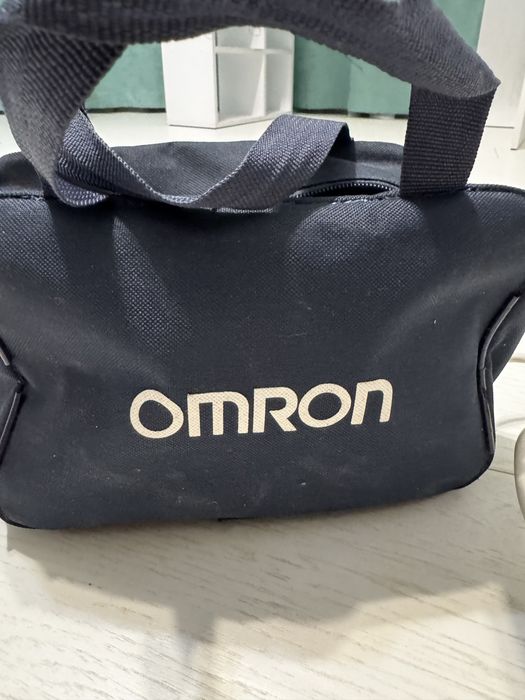 Інгалятор омрон Omron NE C28 Compressor