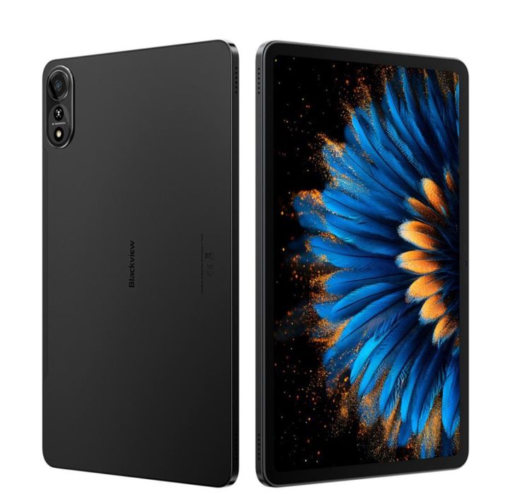 Планшет Blackview Mega 2 12/256GB Celestial Grey