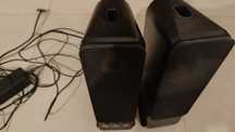 Colunas Gigaworks T40