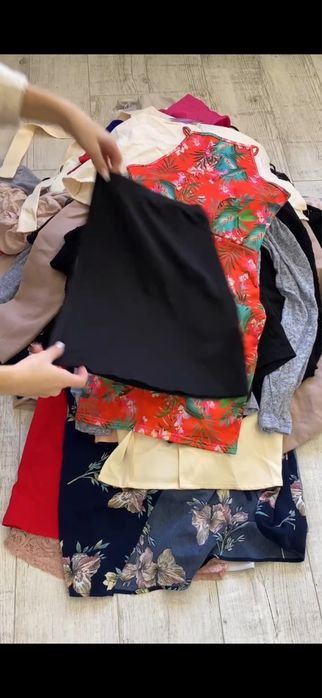 6 лотів Missguided , Розпоодаж залишків , нові речі