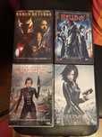 DVD’S Varios Titulos