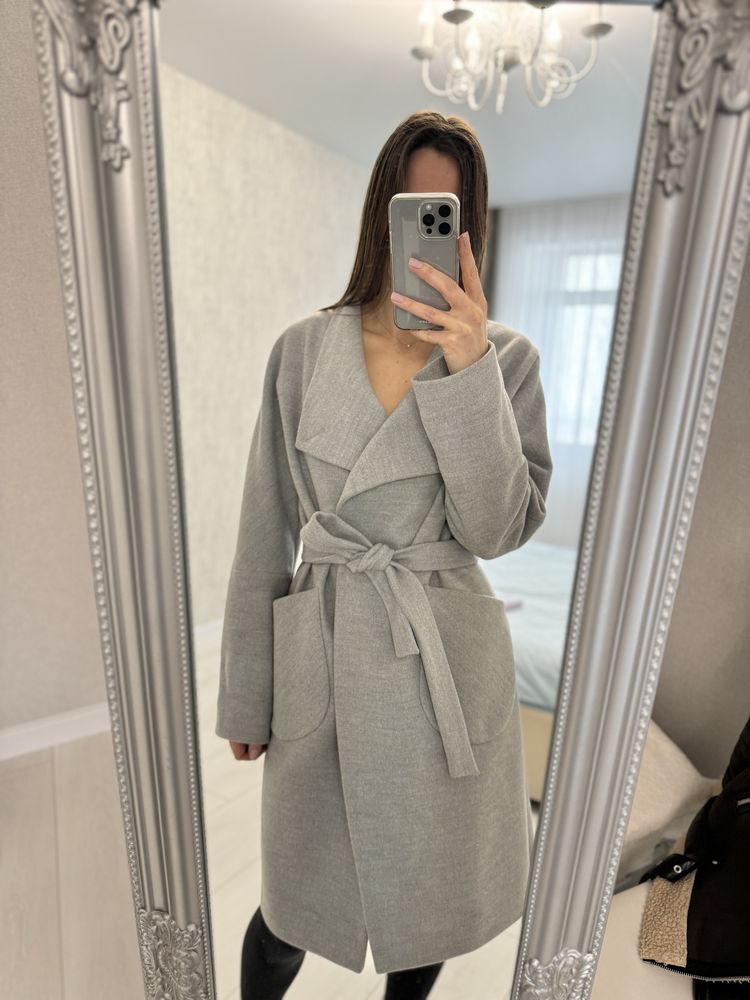 Пальто Nina Vladi