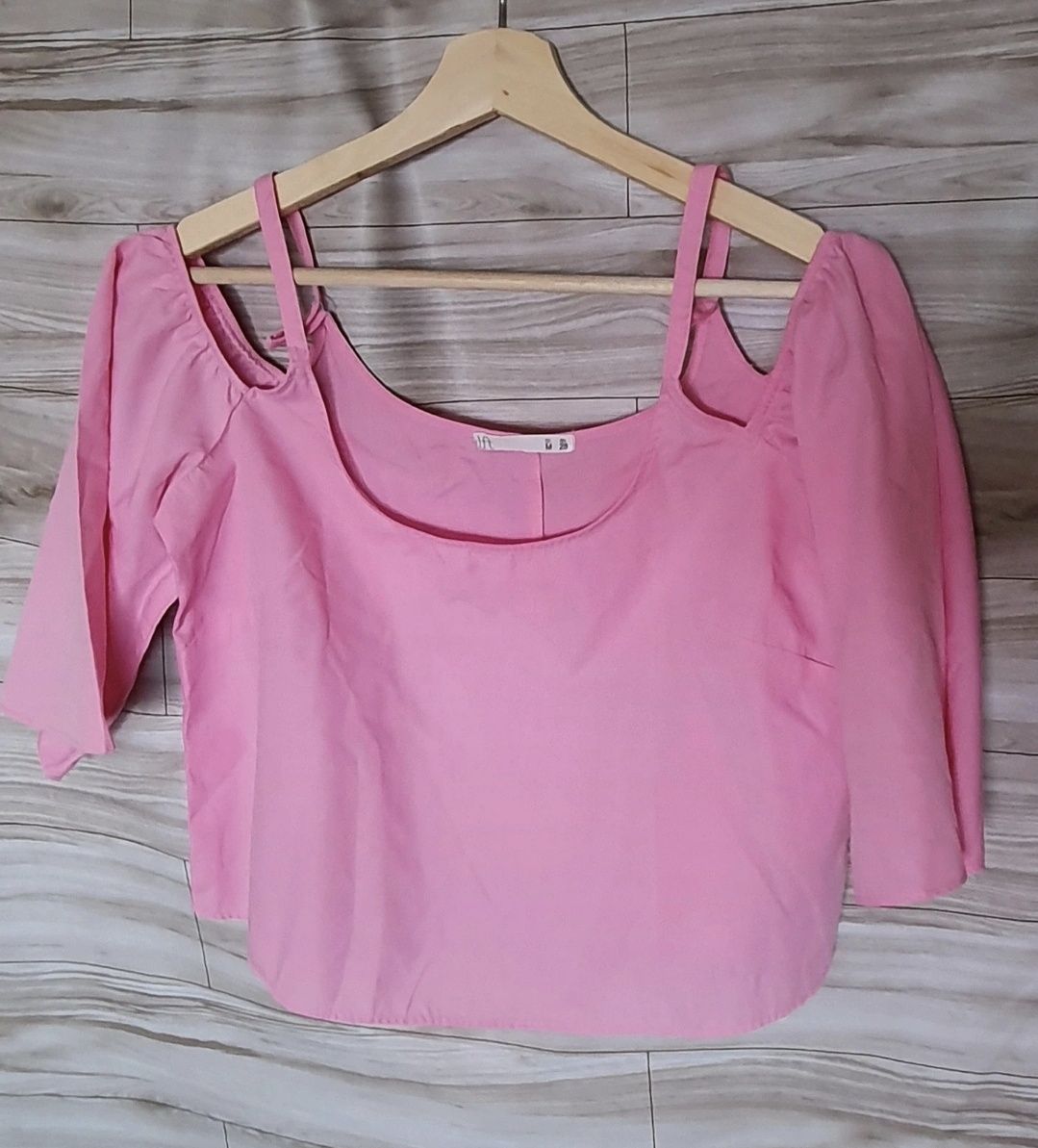 Camisola femenina