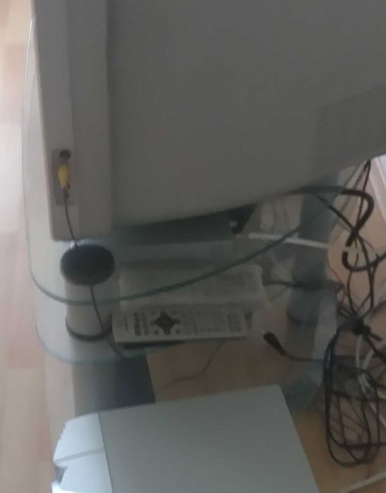 Скляна тумба стіл під телевізор стеклянная тумба стол под телевизор