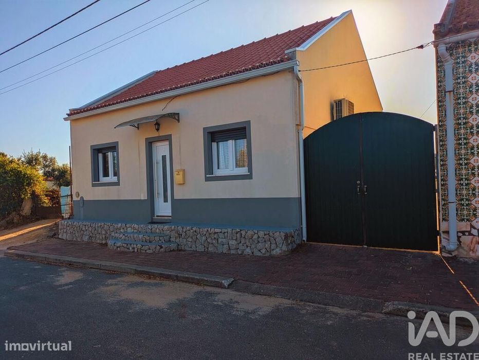 Casa / Villa T2 em Vendas Novas de 112,00 m2